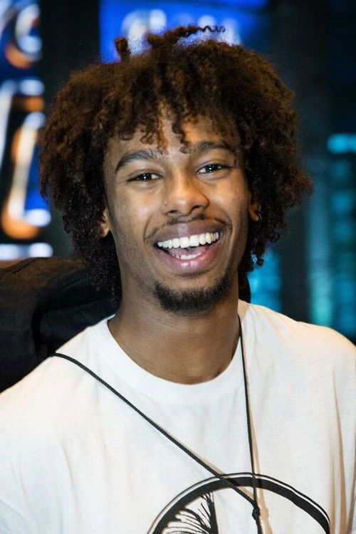 Malik Mohammed as Self