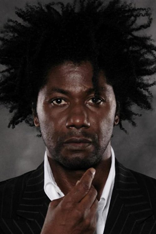 Joel Virgel as Hercule