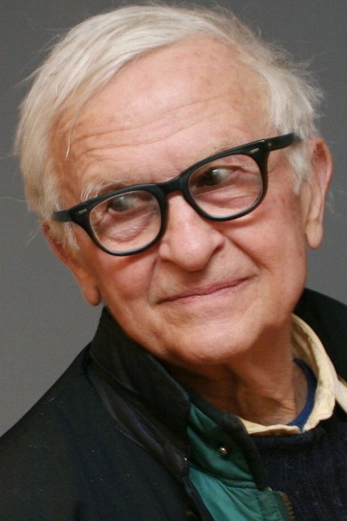 Albert Maysles as Self