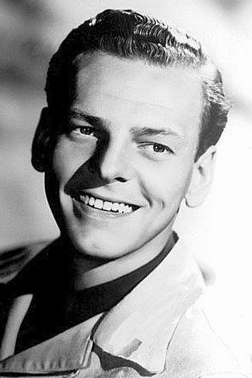 Ross Ford as Dennis Hogan