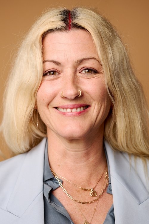 Trish Summerville as Self