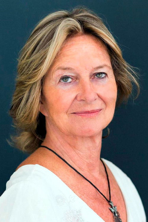 Marie de Hennezel as Self