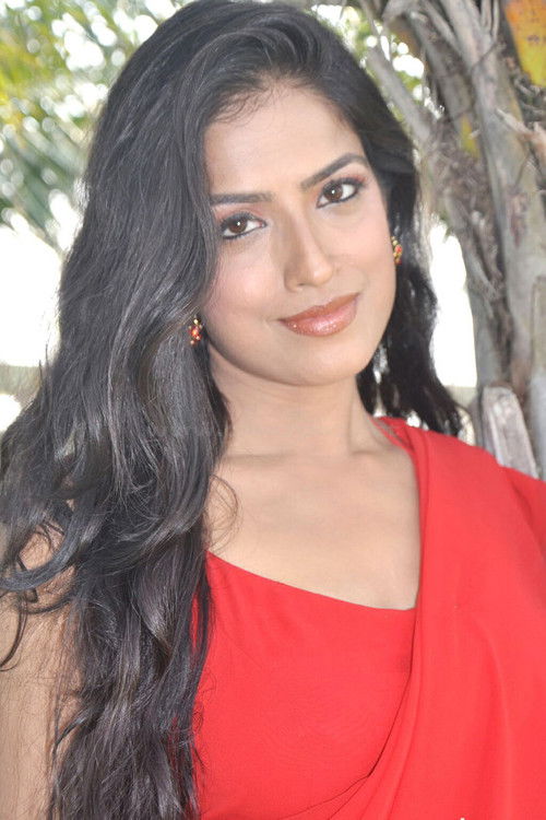 Kanishka Soni as Ruby