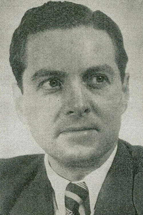 Harry Giese as Narrator (voice) (uncredited)