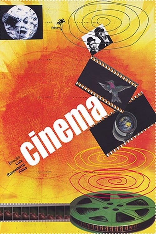 Cinema poster