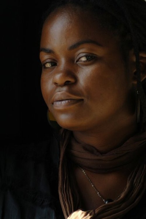 Oshosheni Hiveluah profile photo