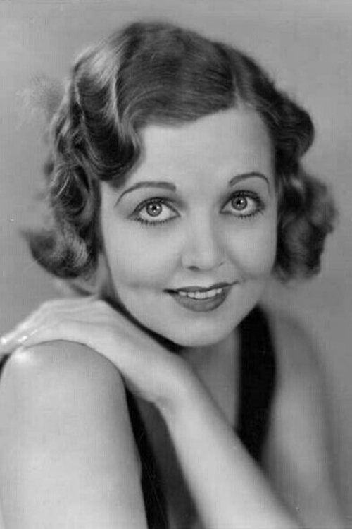 Irene Delroy as Helen Morris