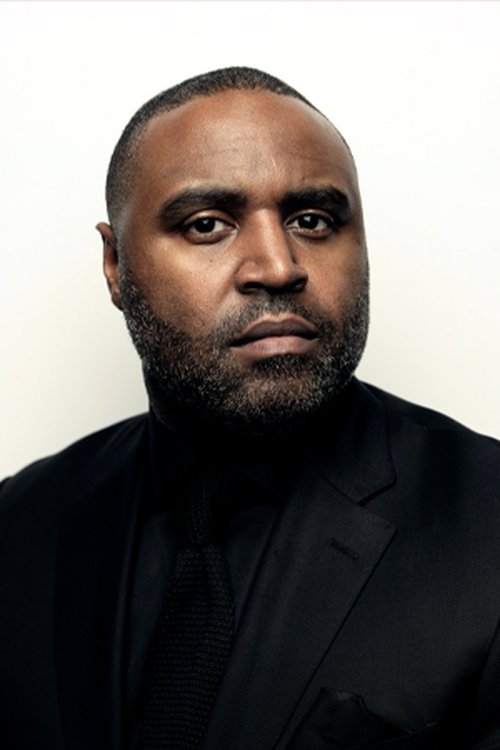 Kendrick Scott as Self