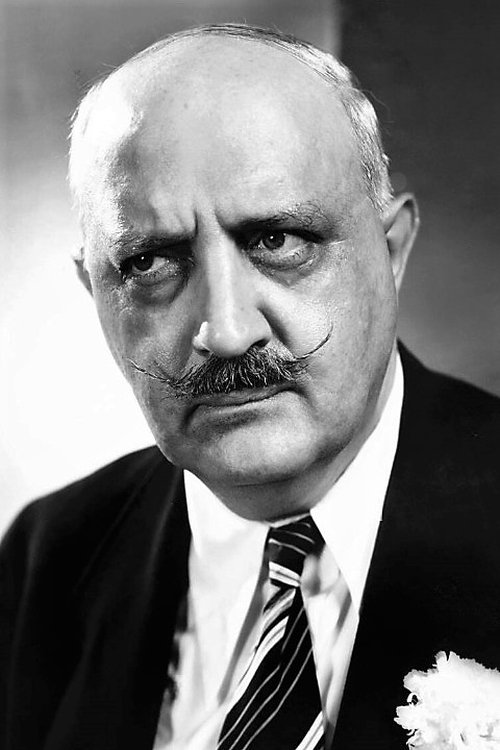 Paul Porcasi as Phillipe