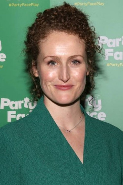 Brenda Meaney as Amelia