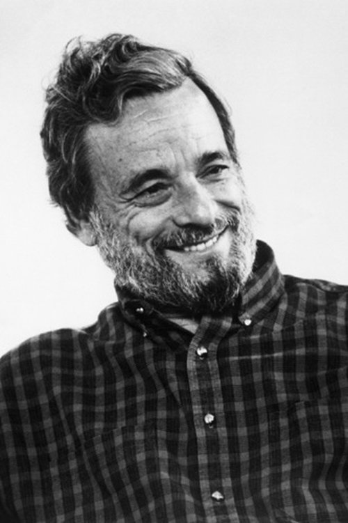Stephen Sondheim as Self- Composer