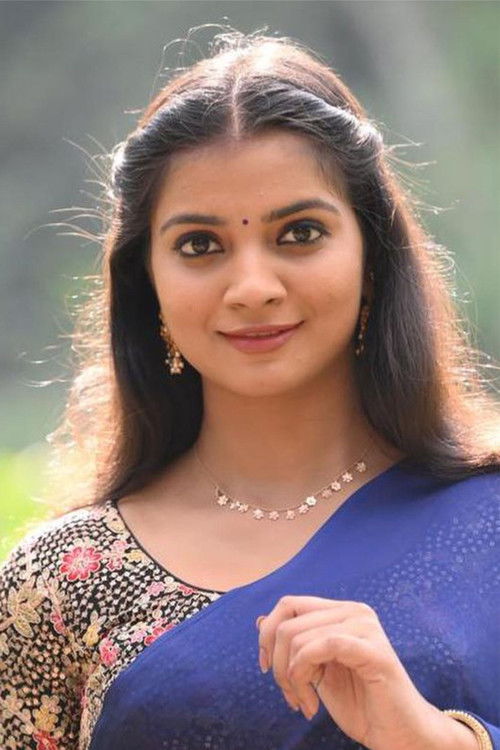 Arathy Nair as 