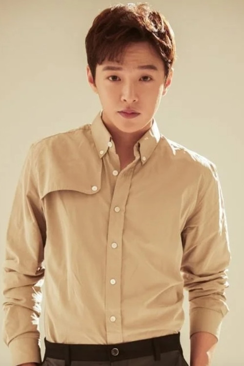 Go Yoo-an as Dae-jin