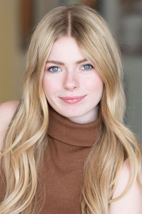 Addy Miller as Megan Evans