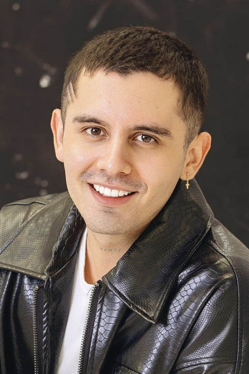 Dylan Fuentes as Johnny Ki/Jonathan