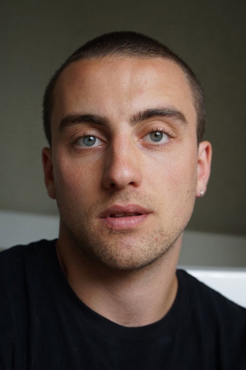 Billy Dunmore as Toller Cranston