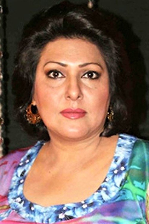 Navneet Nishan as Gita