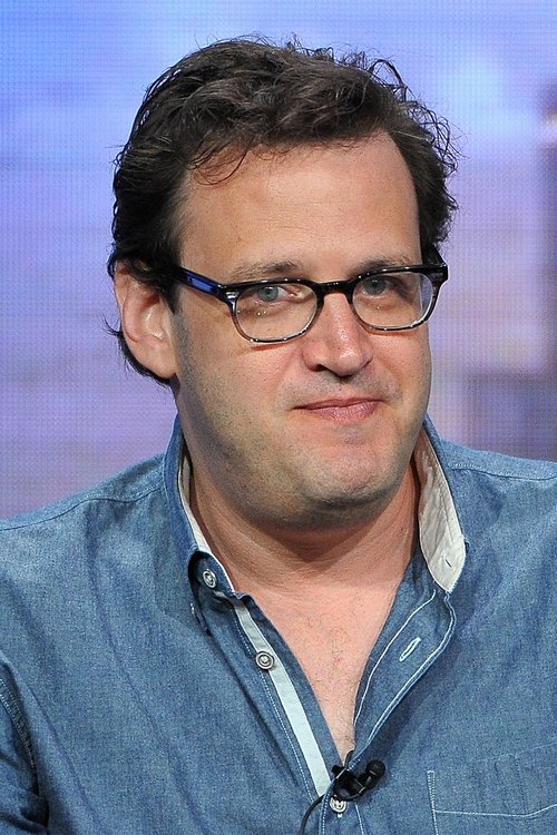Andrew Kreisberg as Self