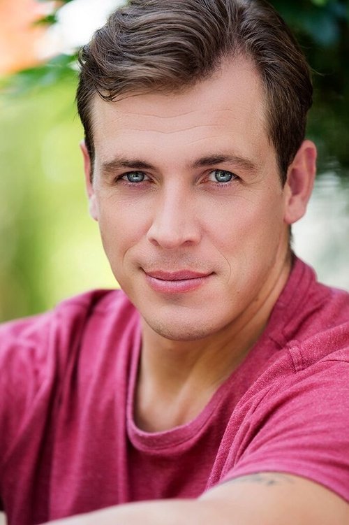 Donnie Baxter as Westerguard