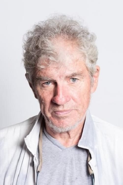 Christopher Doyle as Uncle Tommy