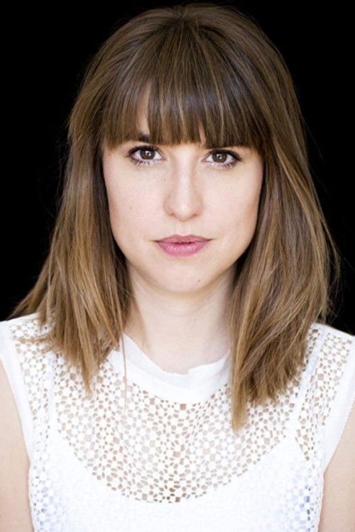 Christine Verheyden as 