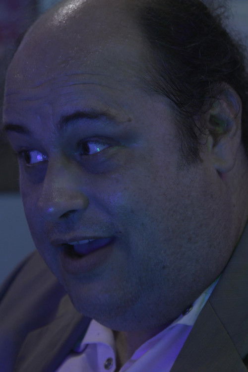 Reaper M. Jones as Burt Lincoln