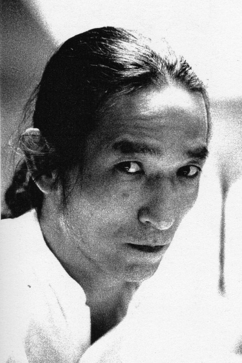 Masaki Iwana as Haruki