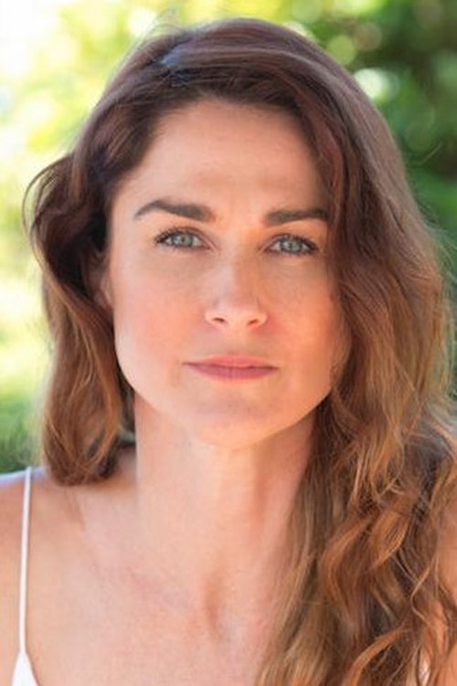 Emily J. Stewart as Samantha (as Emily Stewart)