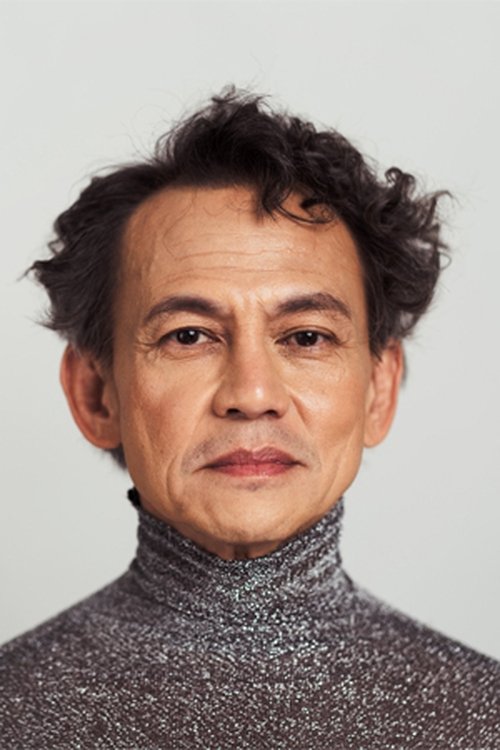 Jon Santos as Businessman