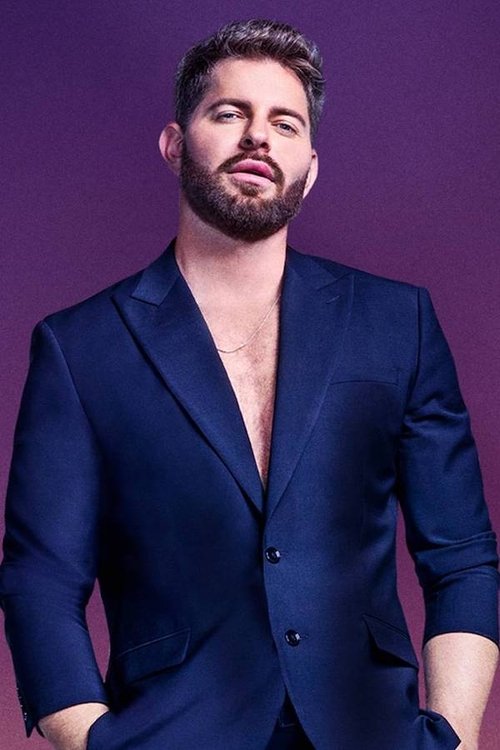 Jaymes Vaughan as Yoga Instructor