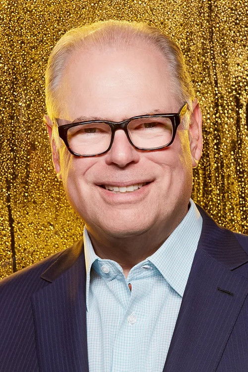 Glenn Gordon Caron profile photo