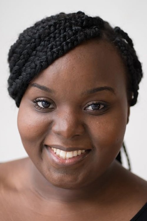 Juliet Agnes as Roshi