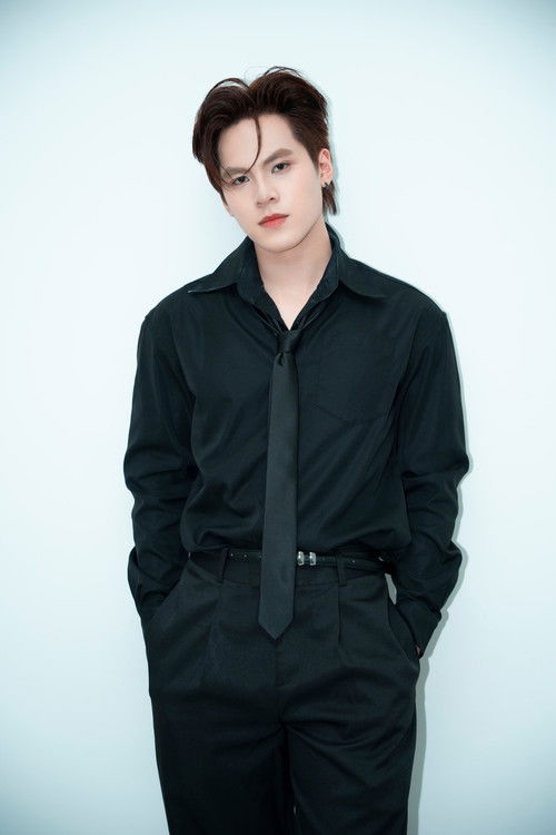 Đức Duy as Self - Contestant