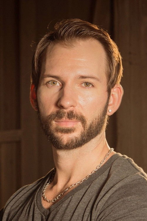 Walter Delmar as Darren West