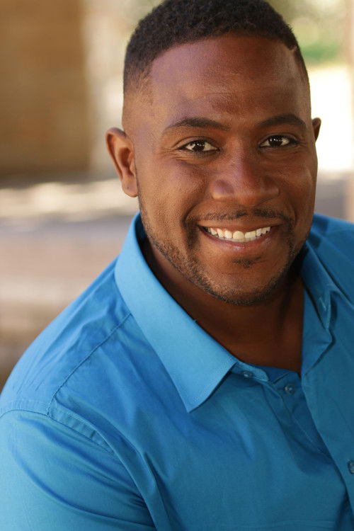 Simeon Henderson as Charles