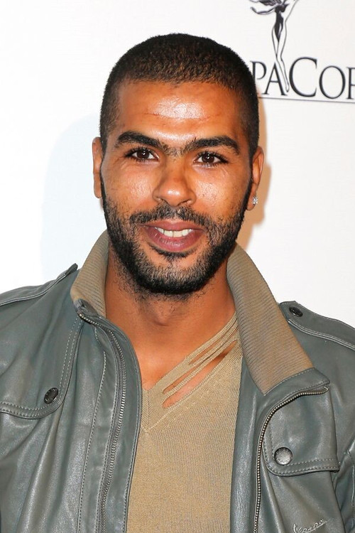 Rashid Debbouze as Dedah