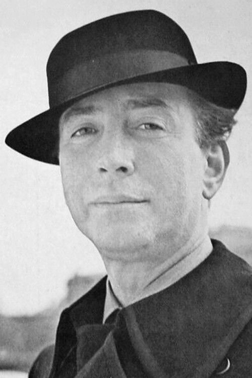 Göran Gentele as Göte