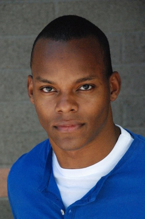 Terrence Julien as Henchman Dennis