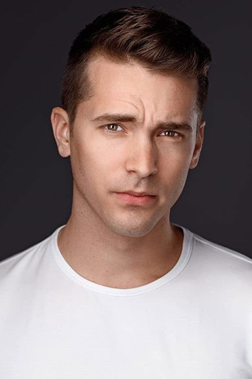 Andrew Neighbors as Alex