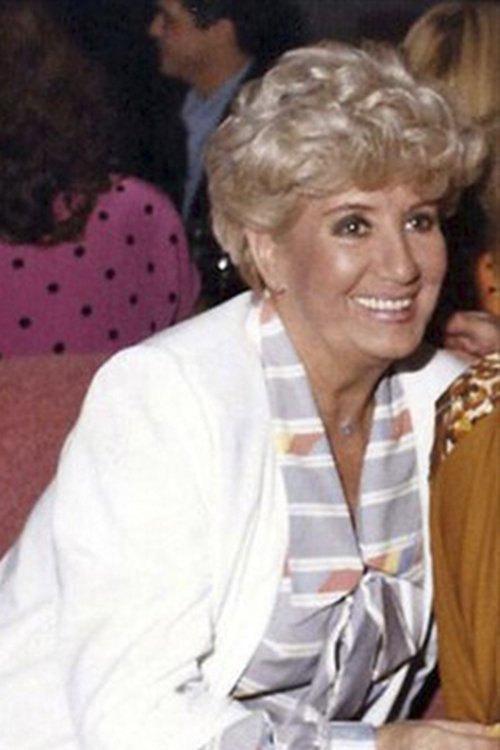 Amelia Aparicio as Calixta