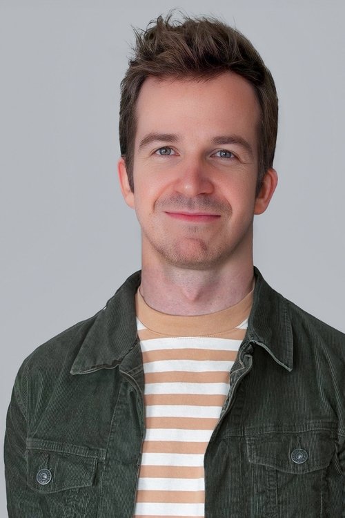 Bill Cornelius as Mike Boufontaine