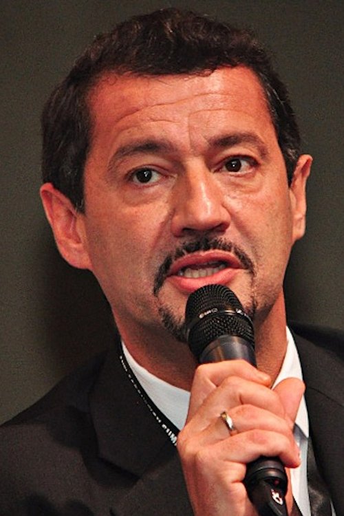 Xaiver Justo as Self - Whistle Blower / Former Director of Perosaudi, London