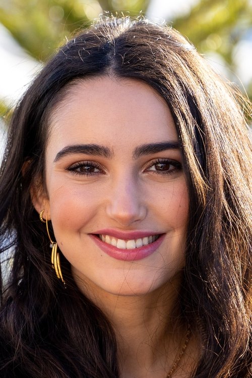 Louna Espinosa as Self