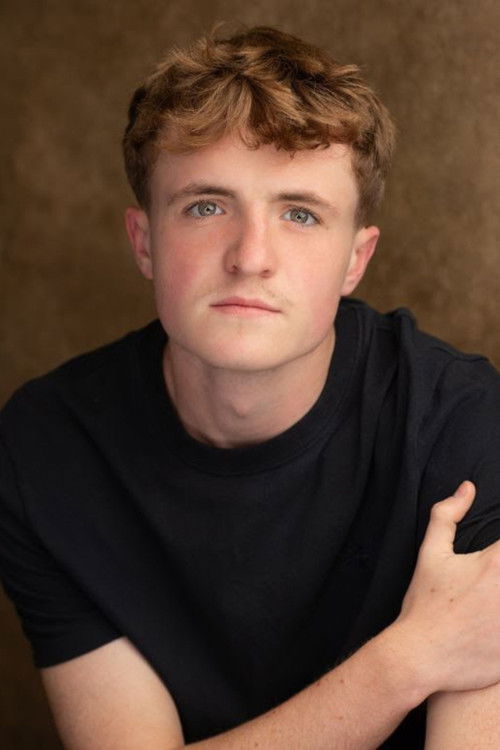 Alex Tonkiss as Greg