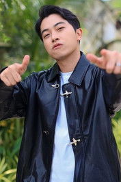 Cris Phan as Thành viên cố định của chương trình