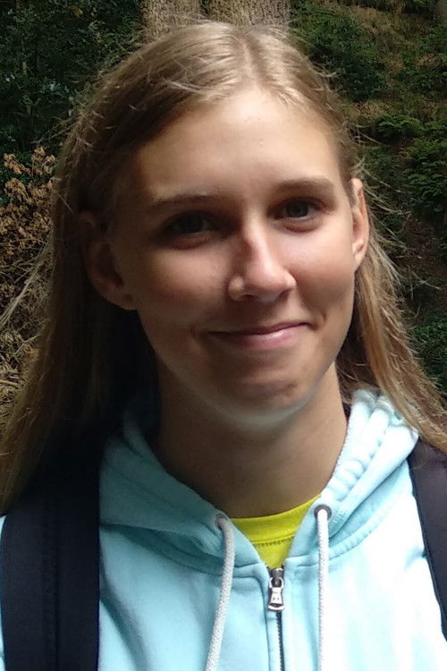 Charlotte Jordan as Bethany