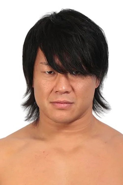 Tetsuya Endo as Tetsuya Endo