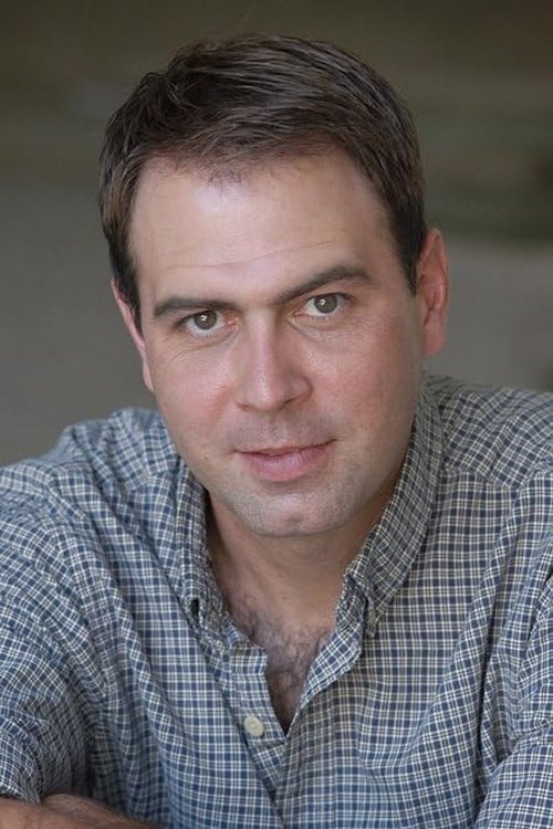 James Smith as Lieutenant DePriest