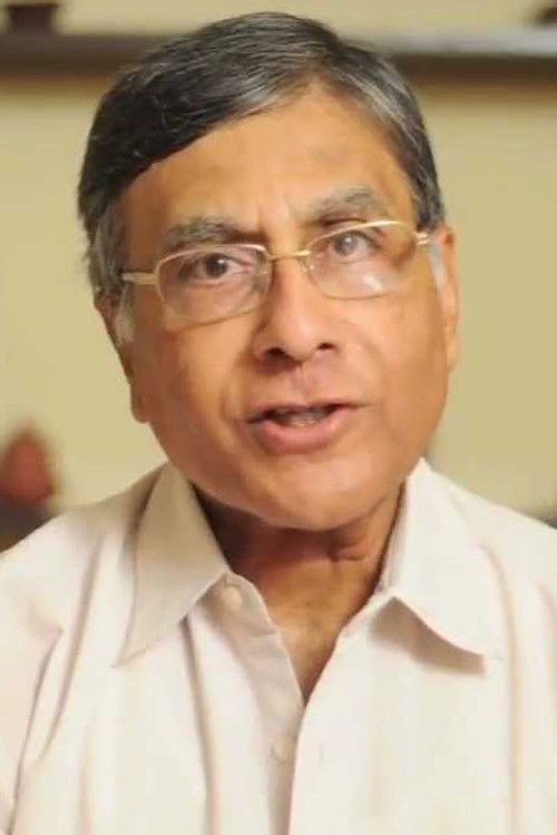 P. C. Ramakrishna as 