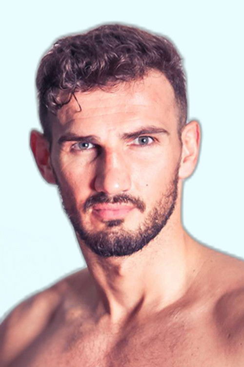 Emir Ahmatovic as Self